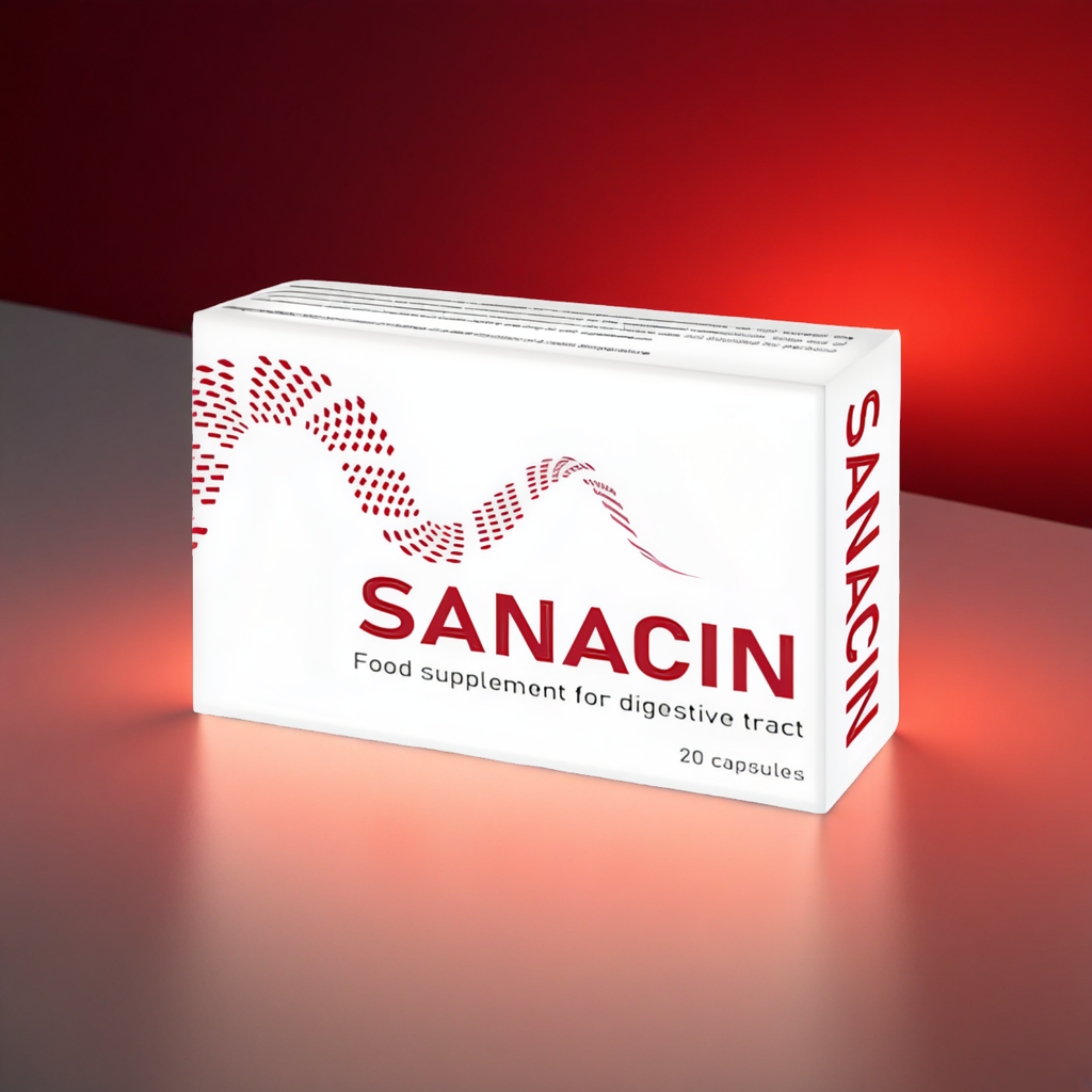 Sanacin