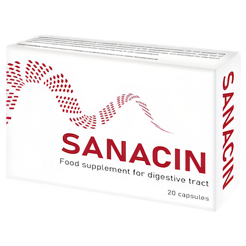 Sanacin
