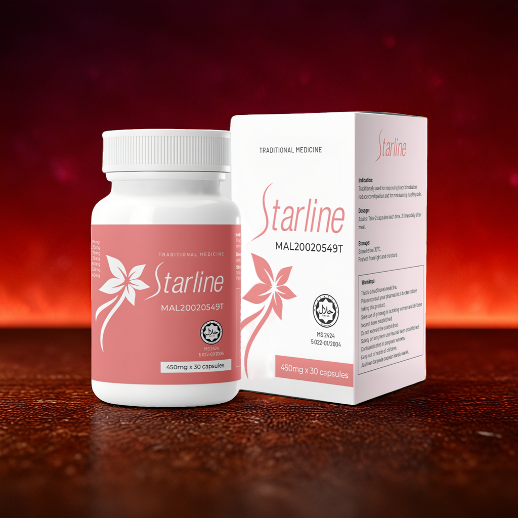 Starline