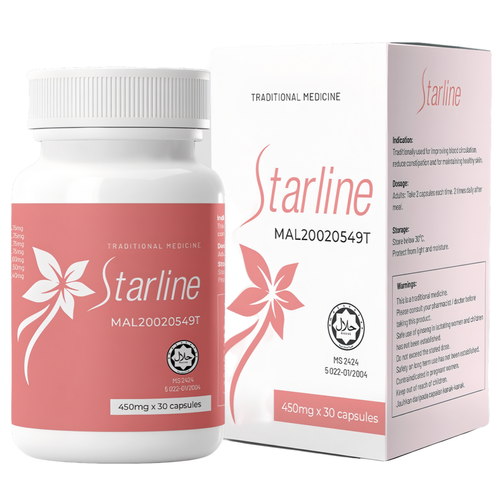 Starline