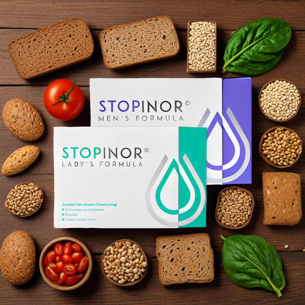 Stopinor