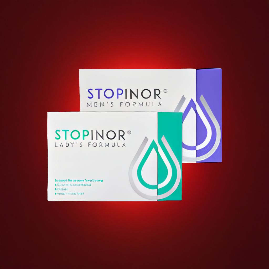 Stopinor