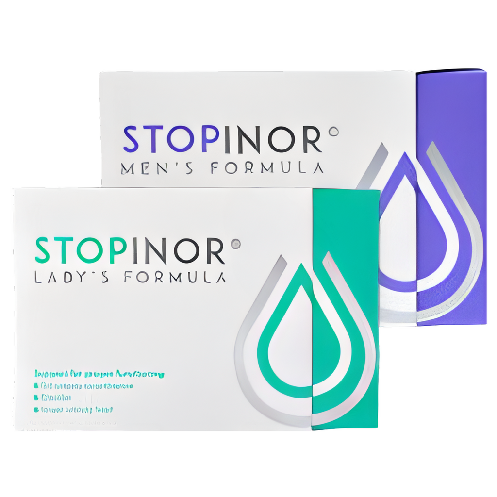 Stopinor