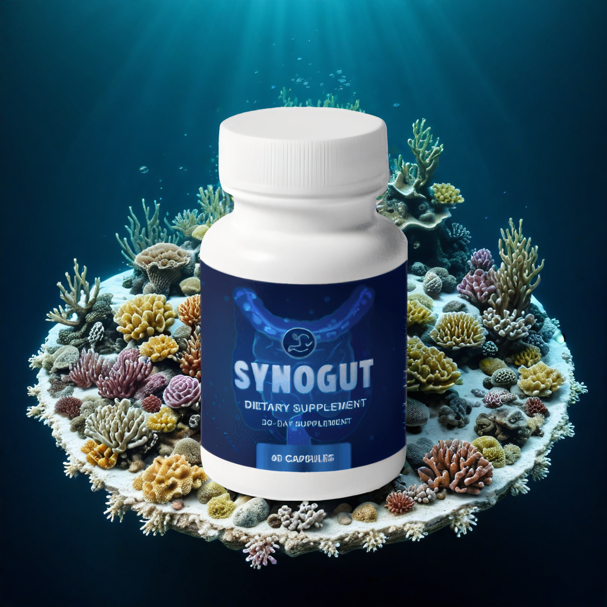 Synogut 1 bottle