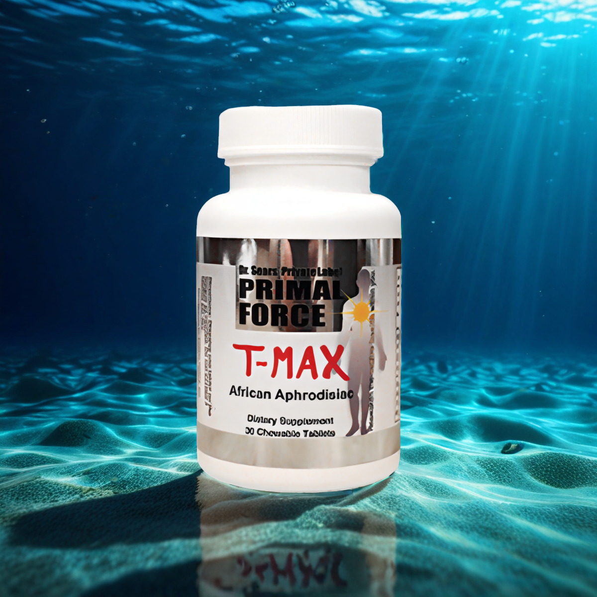 T-Max (1 bottle)