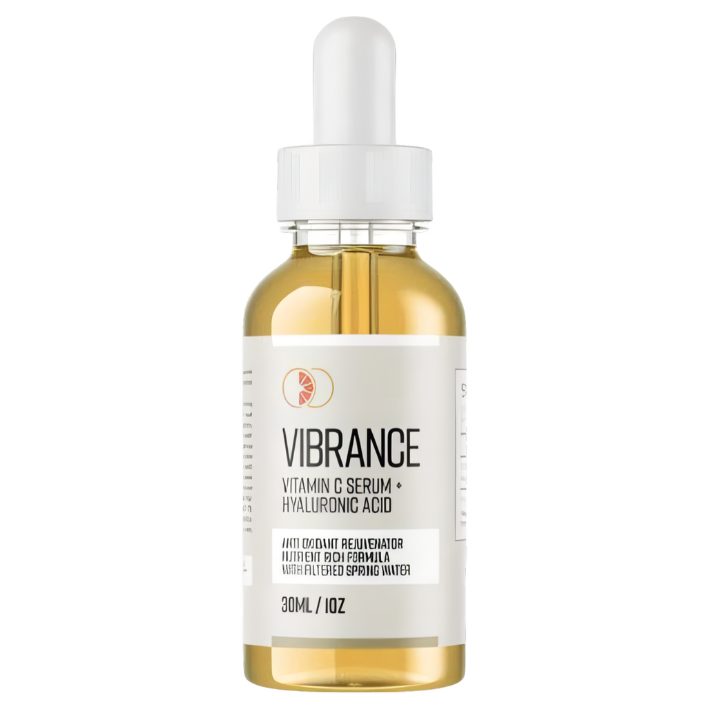 VIBRANCE VITAMIN C