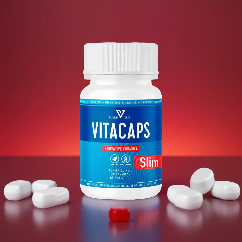 VitaCaps Slim