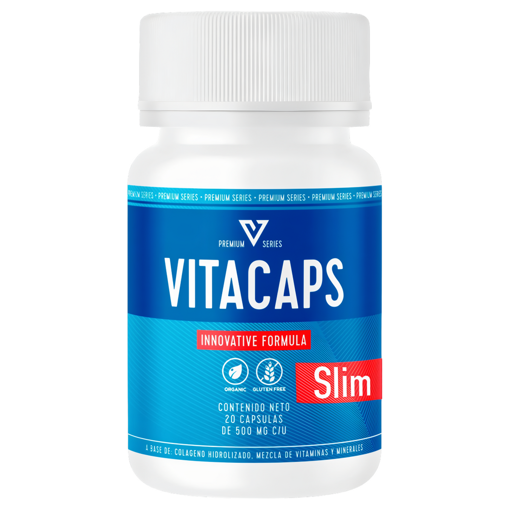 VitaCaps Slim