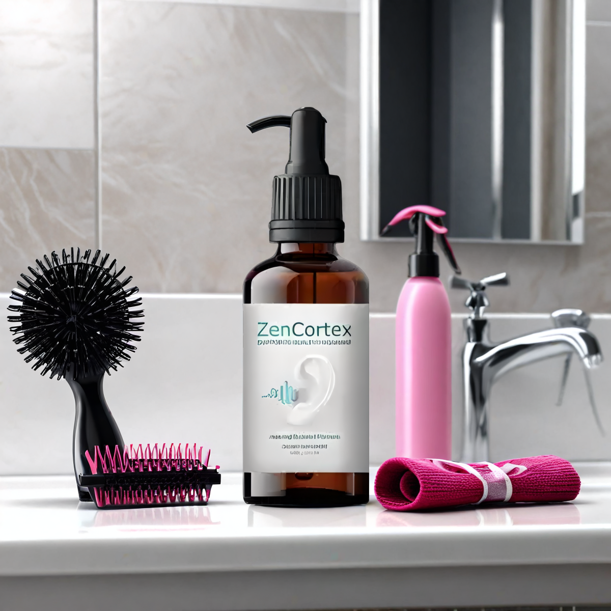 ZenCortex (1 Bottle)