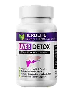 Liver Detox