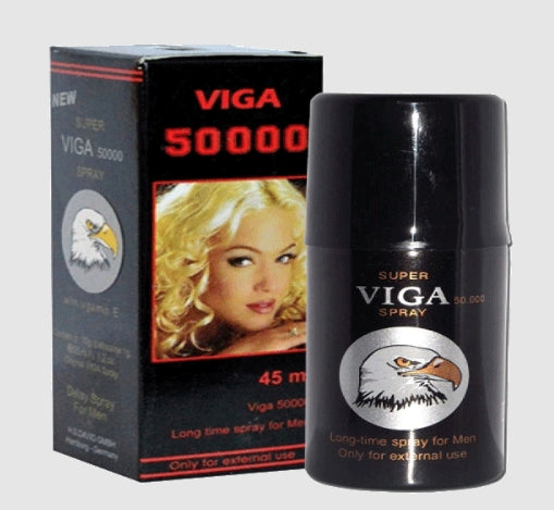 Viga Spray